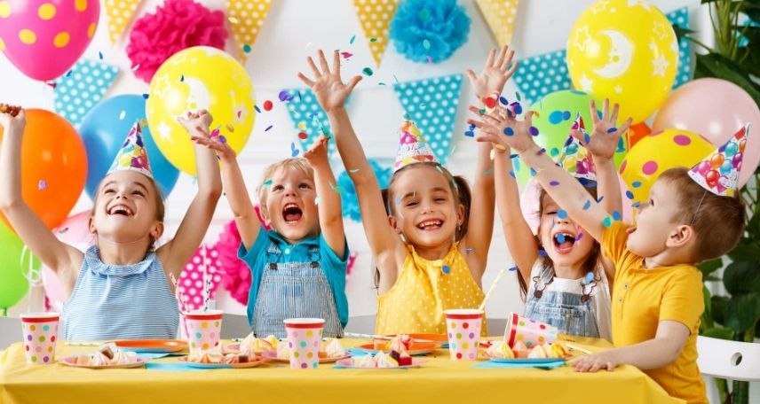 Get Confirmed Guests for Your Birthday Party With an RSVP: Easy Tips