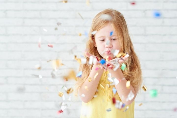 get confirmed guests for your birthday party with an rsvp