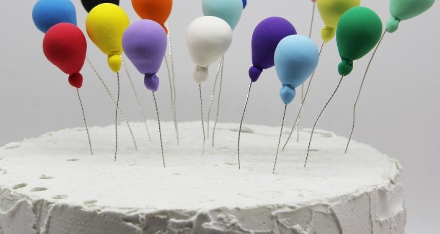 How to Make a Balloon Cake Topper: Easy DIY Guide for Stunning Results
