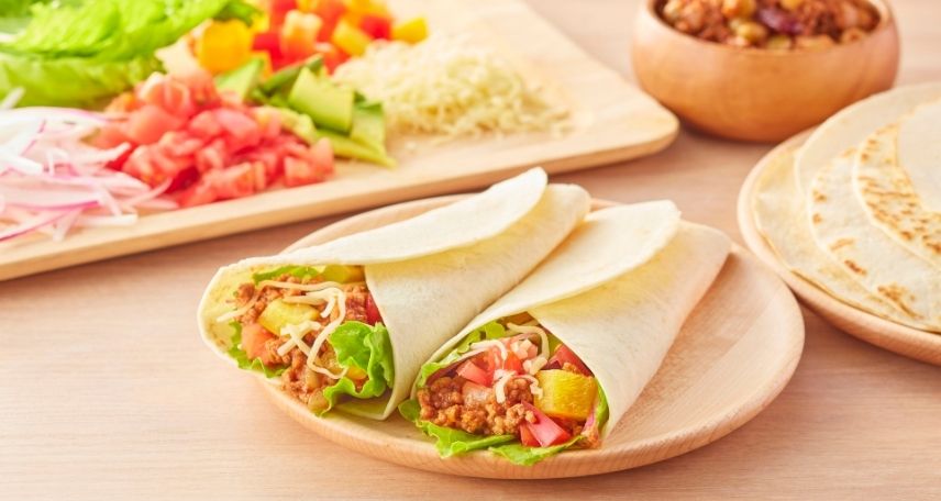 How to Make Sandwich Wraps: Easy, Tasty Recipes You’ll Love