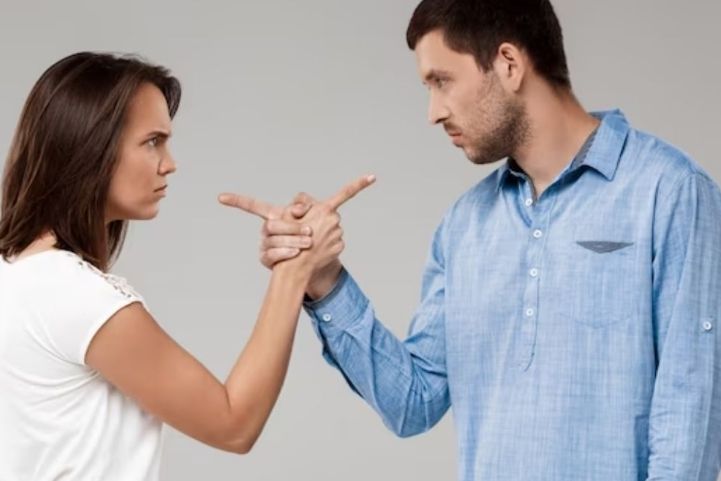 who should file for divorce