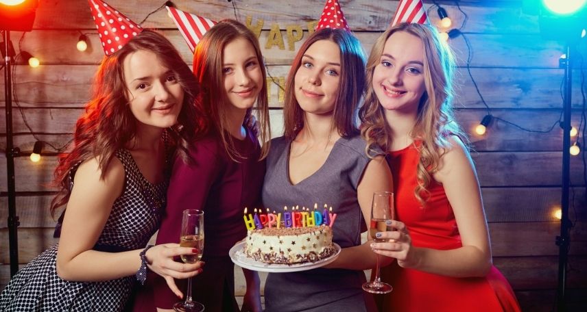 21 And Up: A Birthday Party for Adults Only – Ultimate Celebration Guide