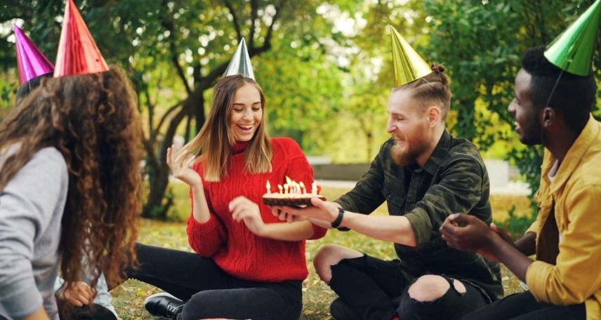 A Chopped Birthday Party: Ultimate Fun & Creative Cooking Challenge