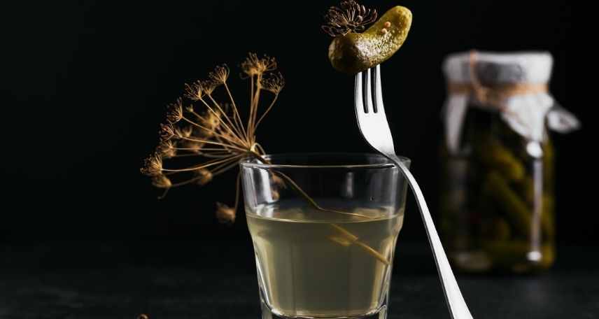 Can You Buy Pickle Juice Without The Pickles? Discover How!