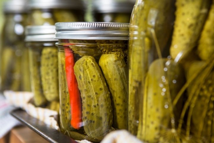can you buy pickle juice without the pickles