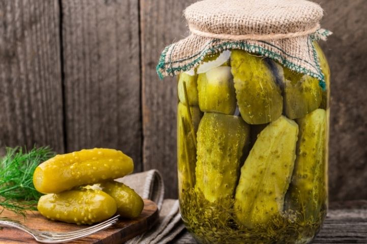 can you buy pickle juice without the pickles