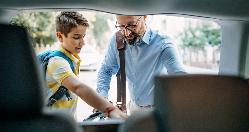 Can You Modify A Parenting Plan Without Going To Court? Easy Steps Revealed