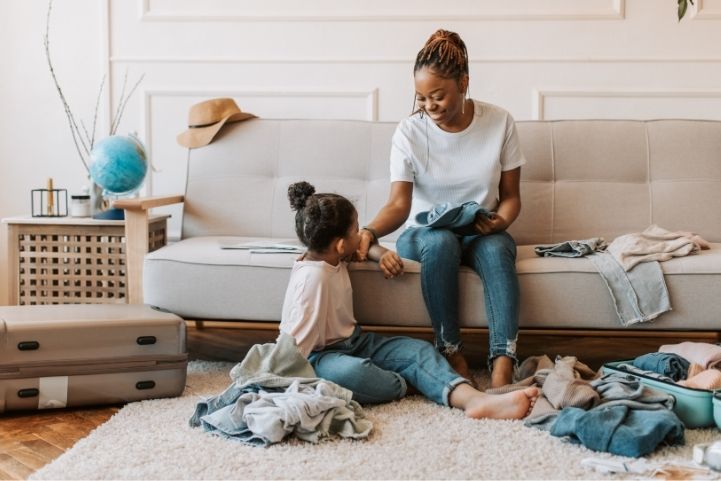 can you modify a parenting plan without going to court