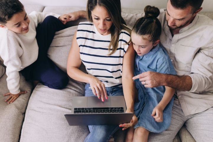 can you modify a parenting plan without going to court