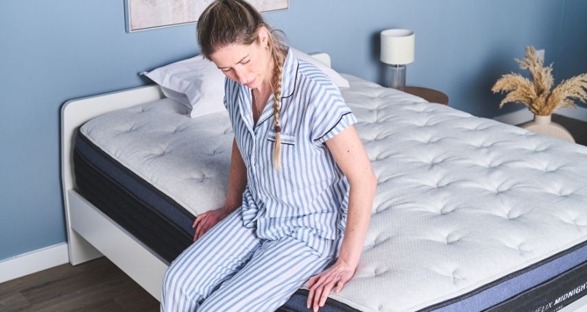 full size mattress vs queen size mattress