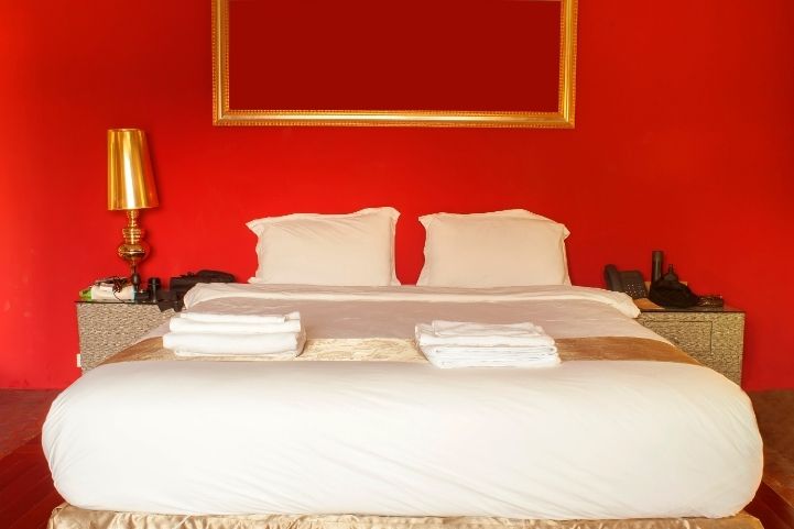 full size mattress vs queen size mattress
