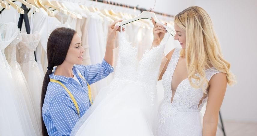 How Far In Advance Should You Buy A Wedding Dress: Ultimate Guide