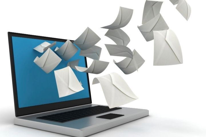 how to add a third-party email account to gmail