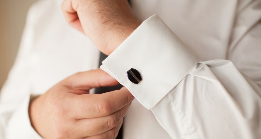 How To Choose Men’S Cufflinks: Ultimate Guide for Stylish Elegance