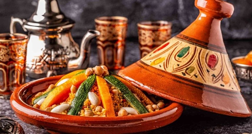 How to Make a Traditional Moroccan Tagine: Authentic & Easy Guide
