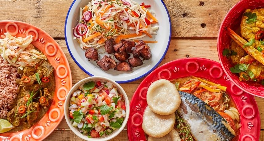 How to Make Caribbean Party Food: Easy Recipes for Festive Flavor