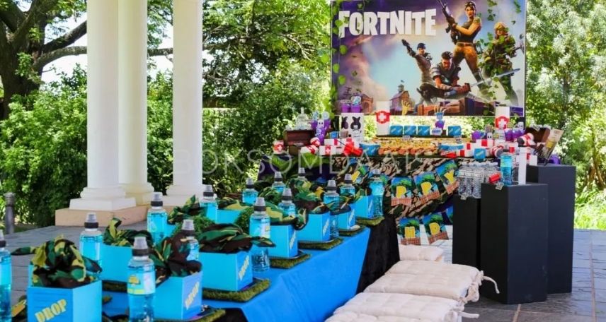 How to Set Up a Private Fortnite Party: Ultimate Guide to Play Privately