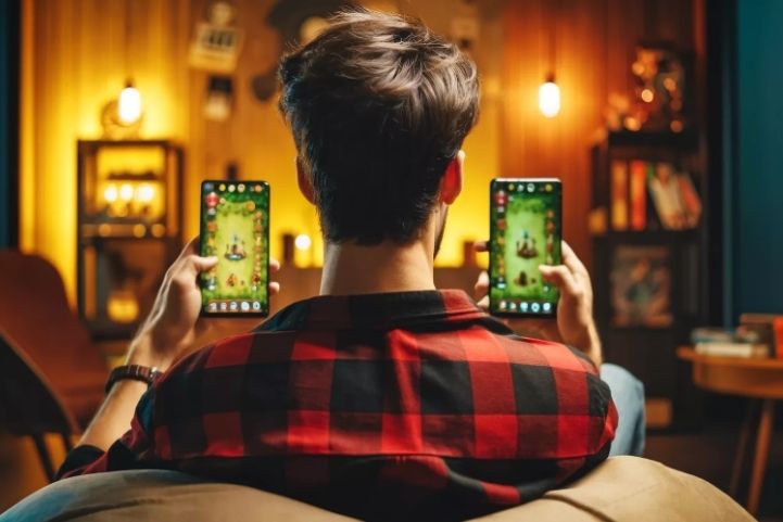 how to set up a private fortnite party