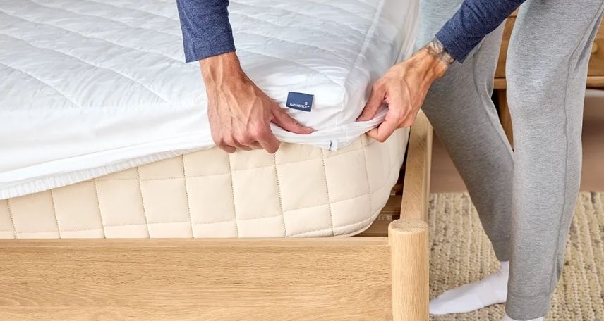 Mattress Pad Vs Mattress Topper: Ultimate Comfort Showdown