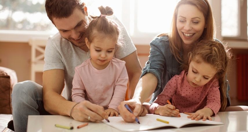 Should There Be A Balance Of Authoritative Parenting Permissive Parenting? Key Insights