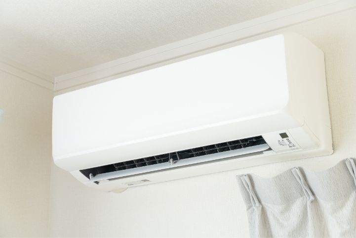 swamp cooler vs air conditioner​