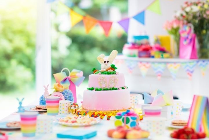 the ultimate surprise birthday party checklist