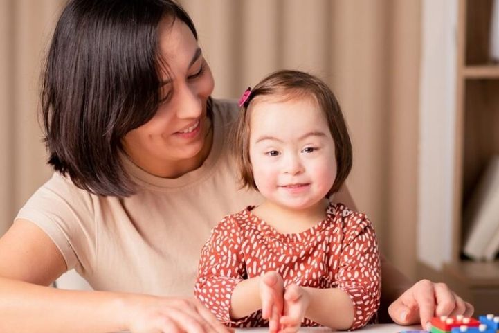what happens with autistic kids once their parents die