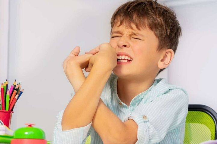 what happens with autistic kids once their parents die