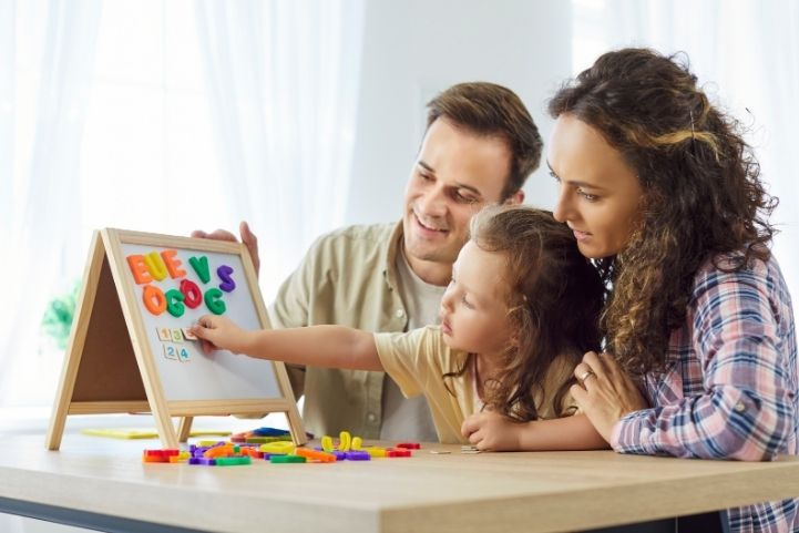 when parenting time conflicts with extracurricular activities