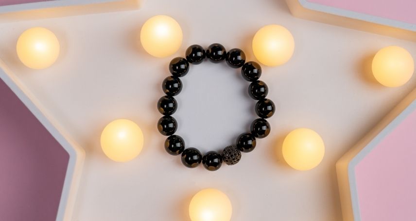 Where To Buy Original Black Obsidian Bracelet: Top Trusted Shops