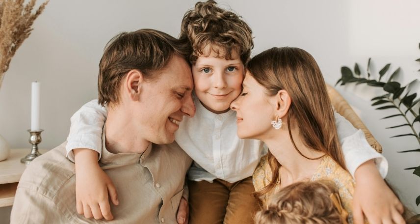 Which Aspects Of Parenting Are Legally Required? Essential Guide