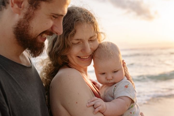 which aspects of parenting are legally required