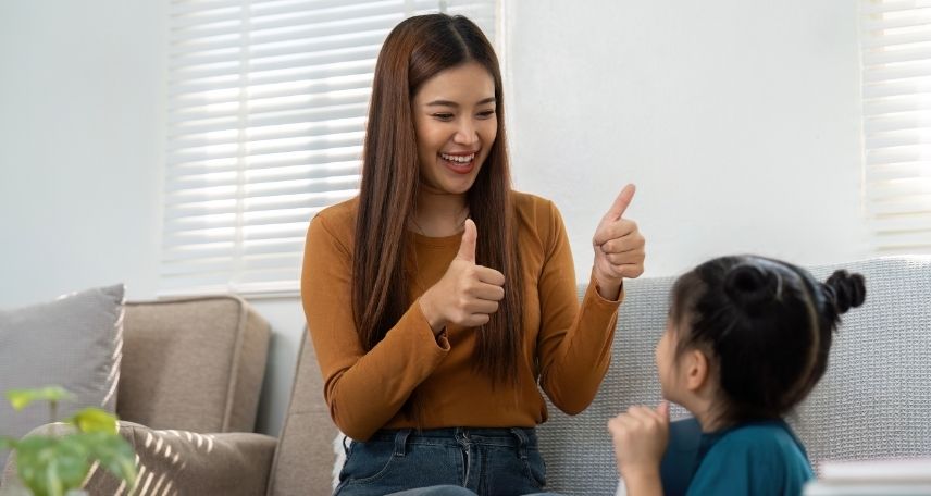 Which Parenting Style Is Most Encouraged In Modern America? Discover Now