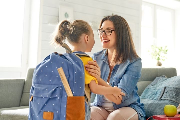 which parenting style is most encouraged in modern america