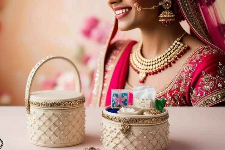 bridal emergency kit essentials
