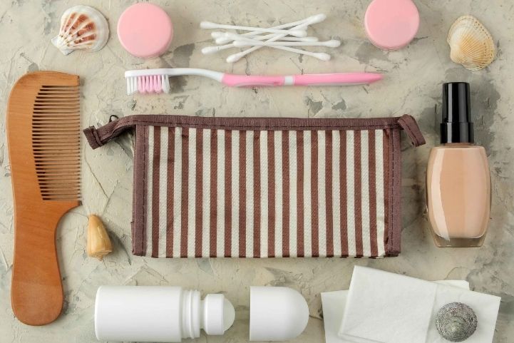 bridal emergency kit essentials
