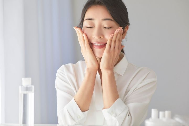 bridal skincare routine essentials
