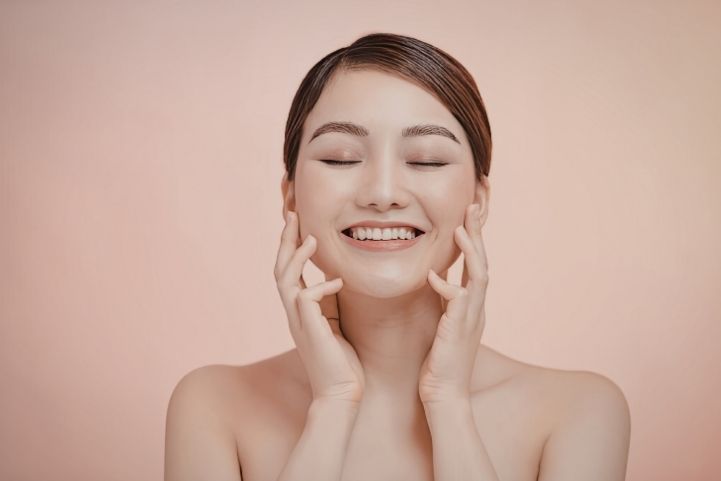 bridal skincare routine essentials