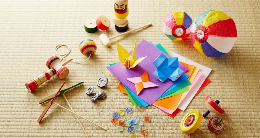 different types of craft paper explained