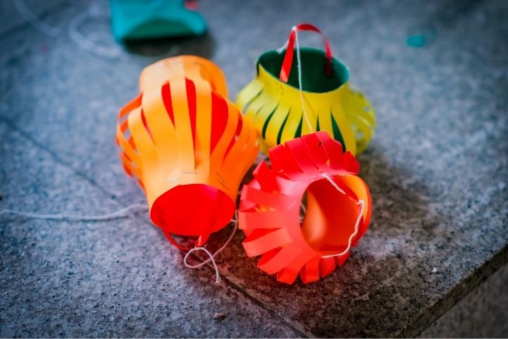 different types of craft paper explained