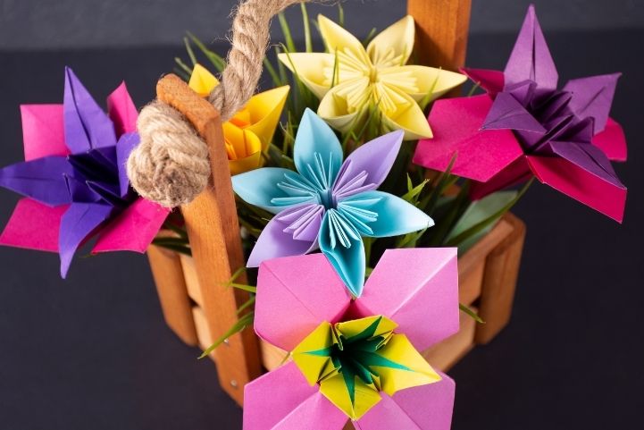 different types of craft paper explained