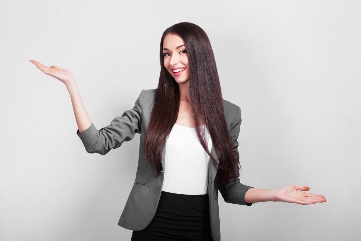 how to choose a hairstyle that suits you​