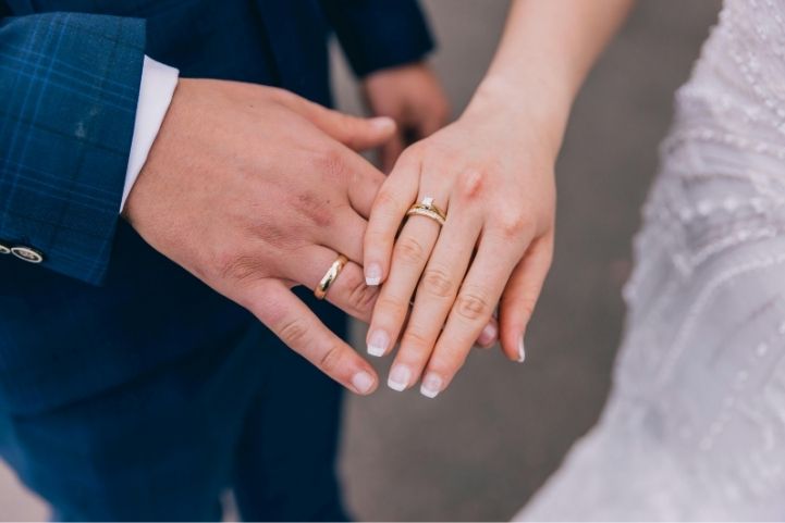 how to choose engagement ring
