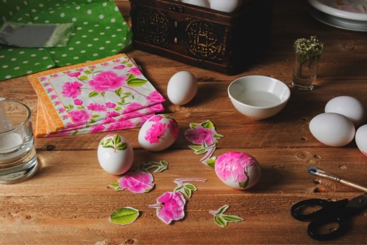 how to choose the best decoupage glue
