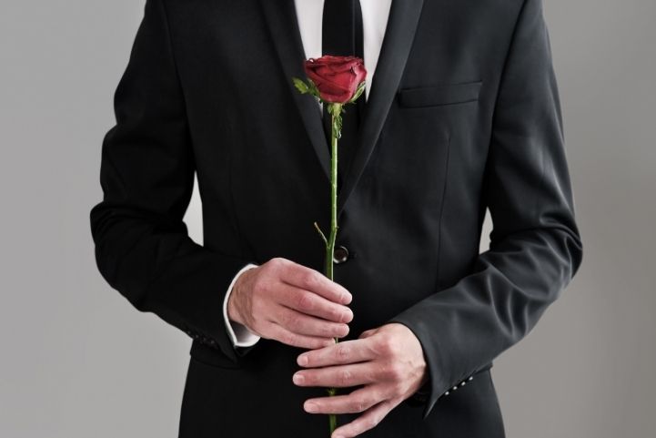 how to choose the perfect suit