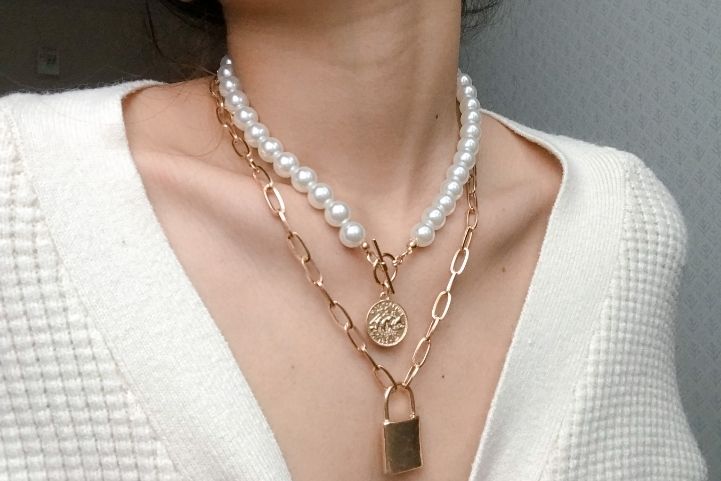 how to choose the right necklace length