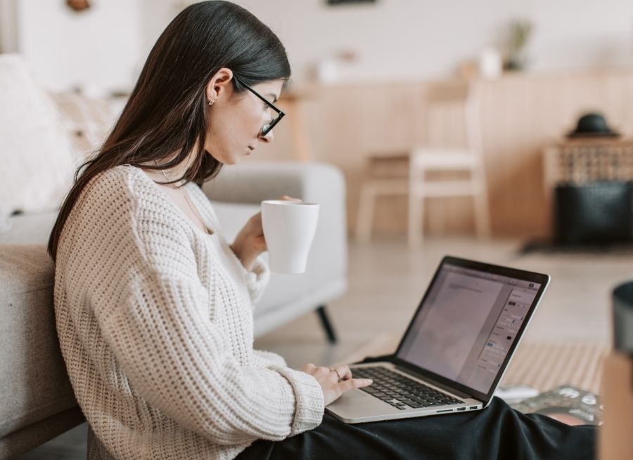 how to create a daily routine that actually works