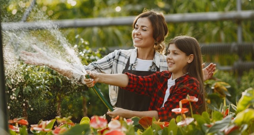how to make time for your hobbies as a mom