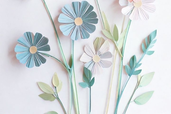how to preserve handmade paper crafts