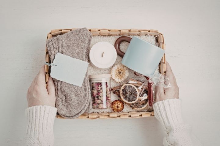 newlywed home essentials